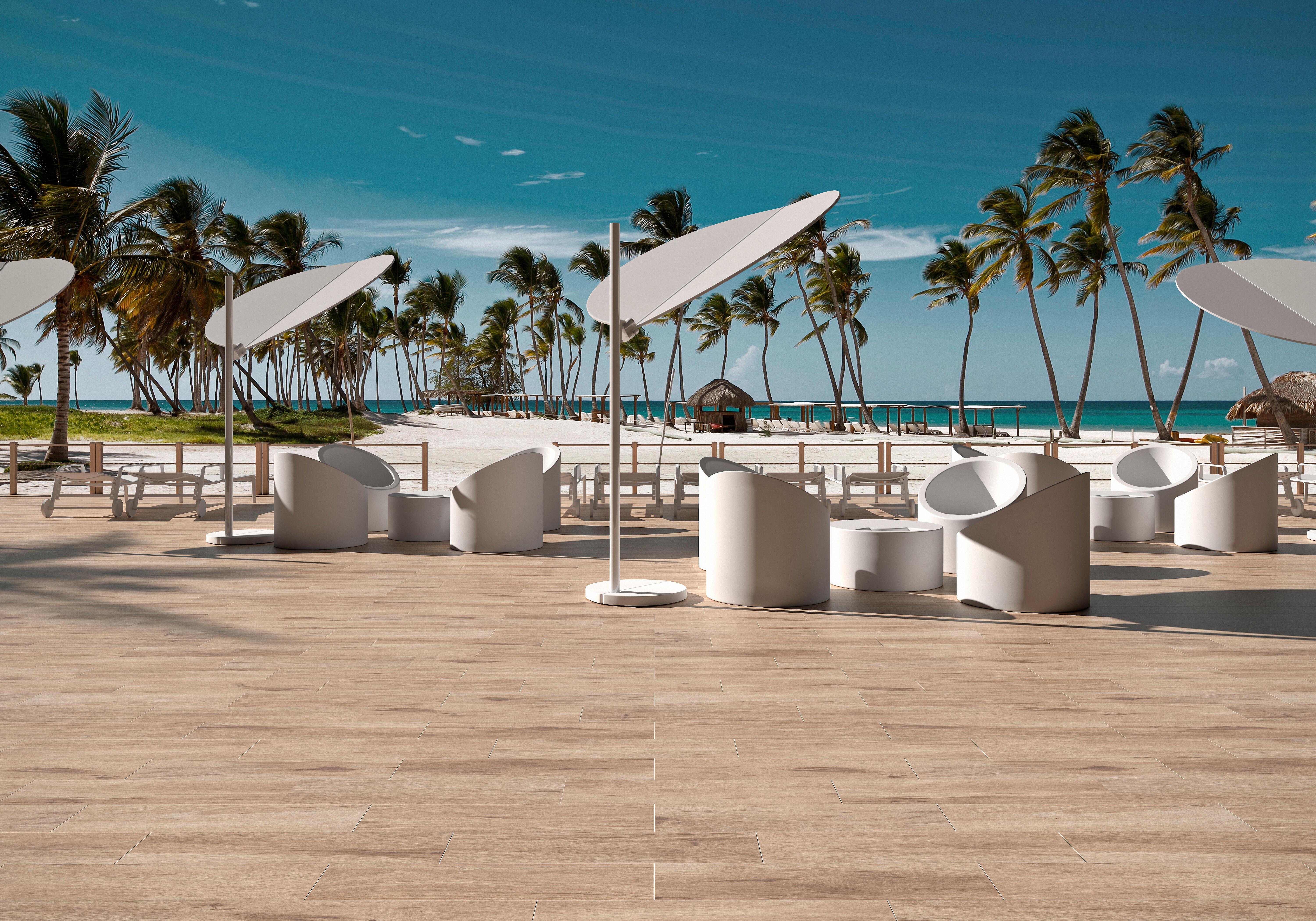 SUELO PORCELÁNICO 20X80CM VALLESANA - 4