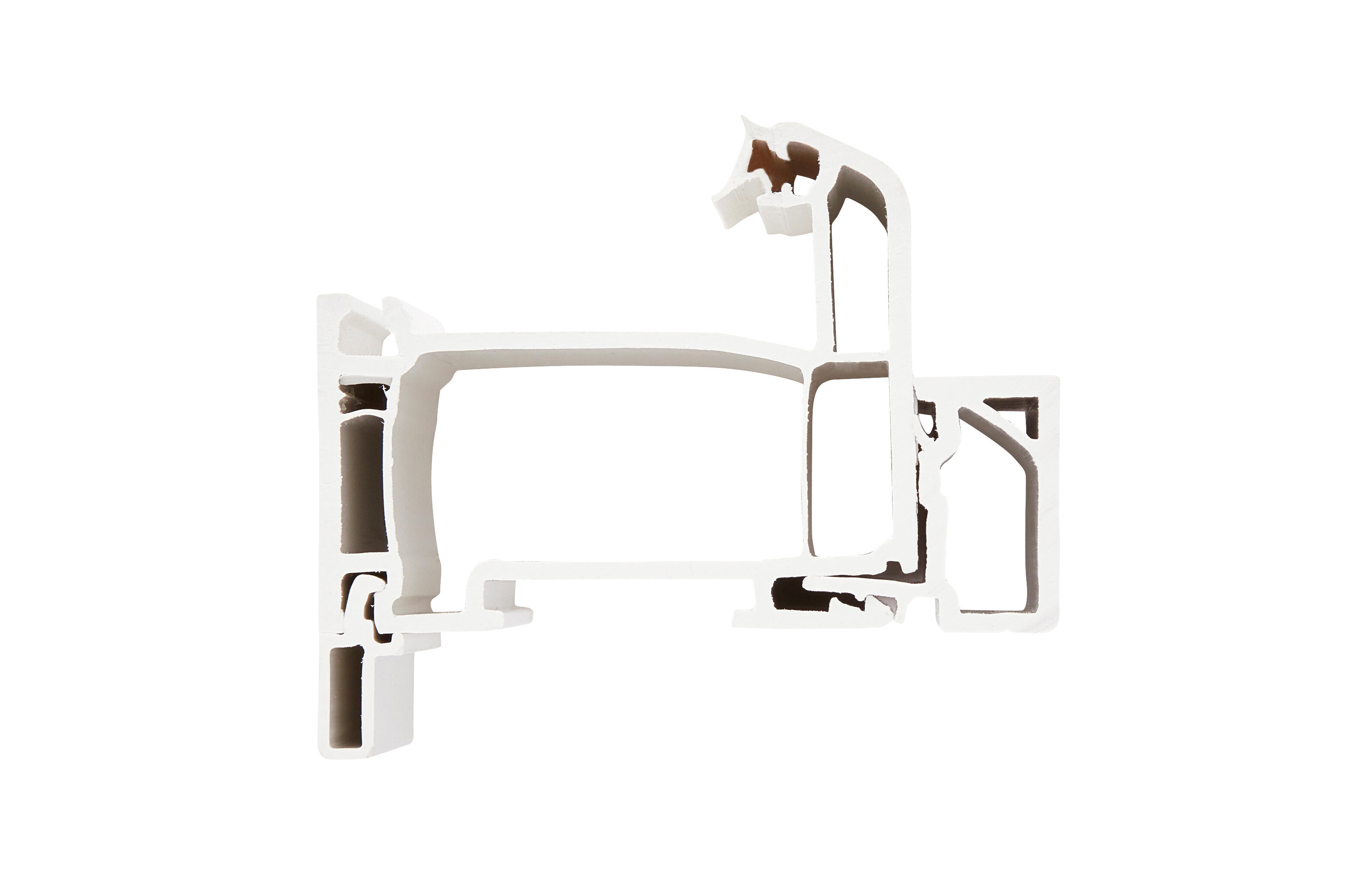 Tapée d'isolation PVC l.8 x L.225 cm - SOPROFEN - 3