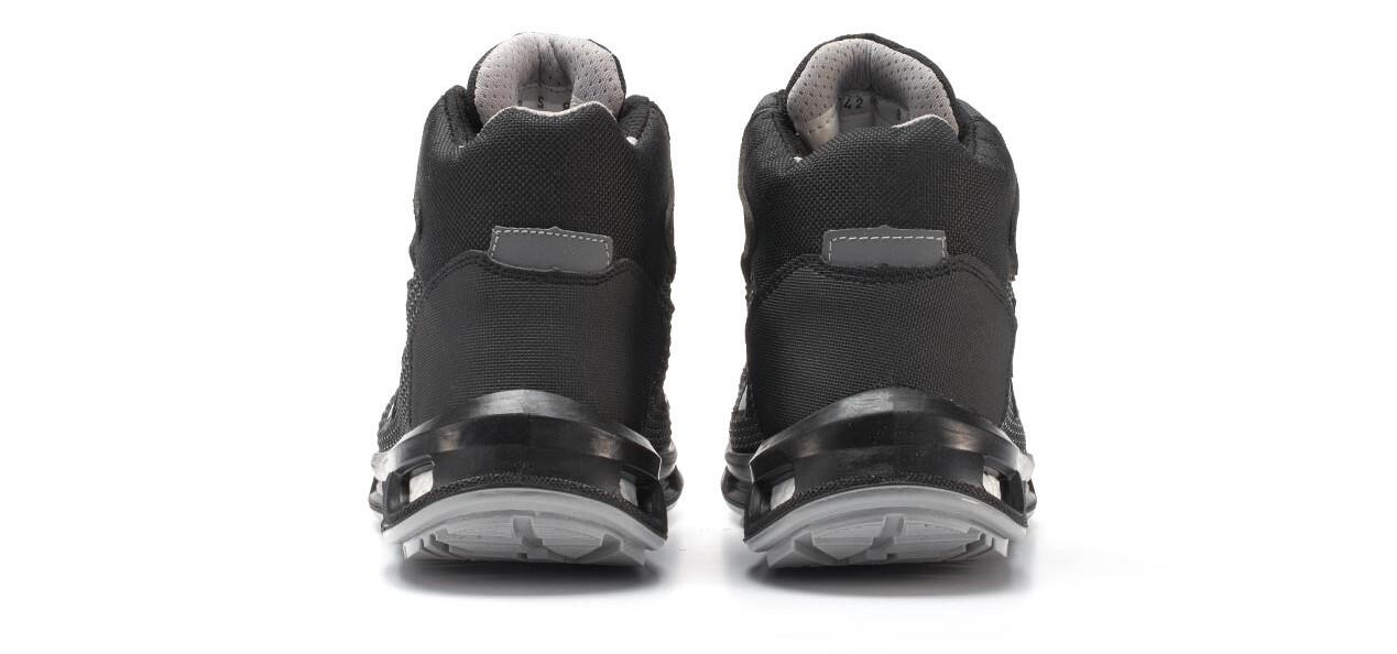Chaussure de sécurité haute S3 T.43 STEGO - U POWER - 4