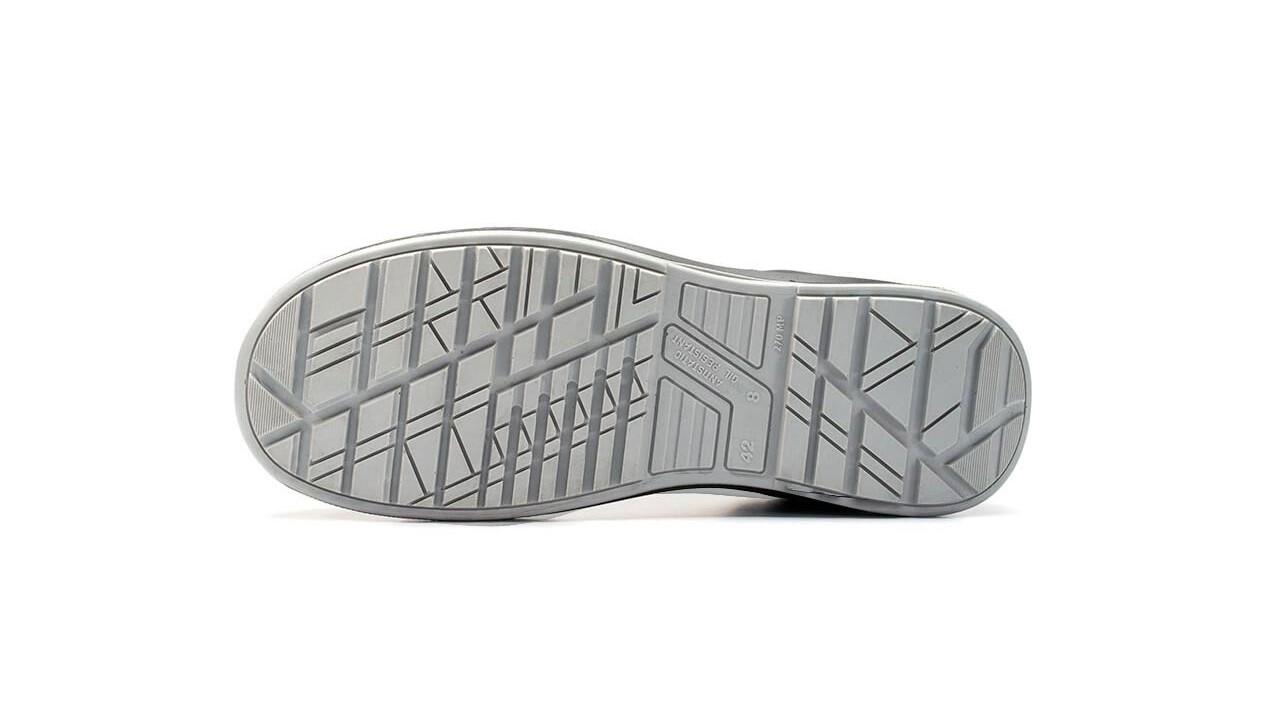 Chaussure de sécurité haute S3 T.43 STEGO - U POWER - 3