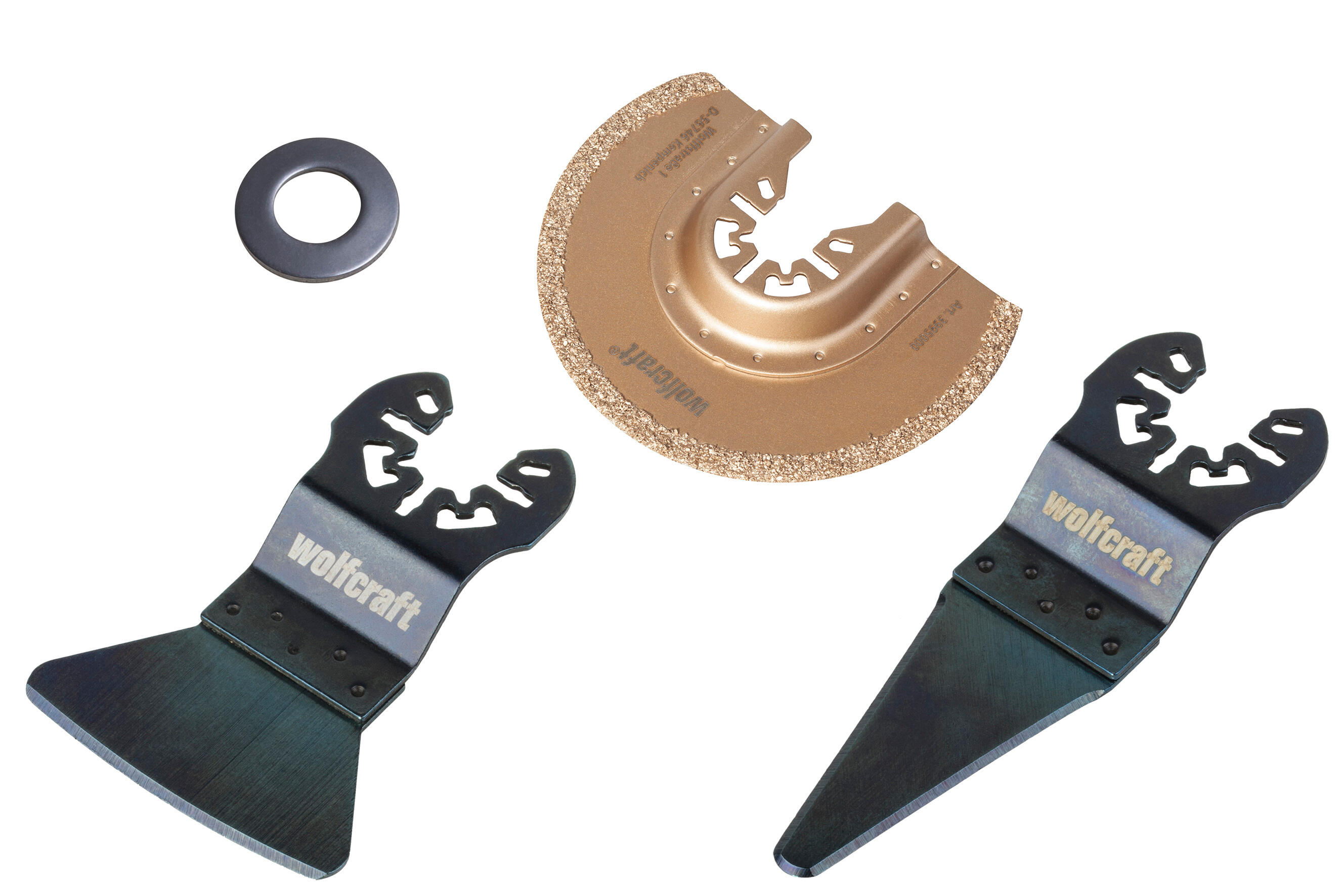 Kit outils multifonctions - WALFCRAFT - 2