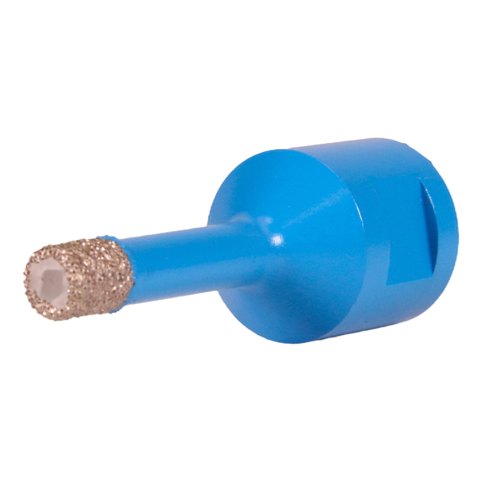 Foret diamant pour carrelage Diam.8 mm - DIAM INDUSTRIES - 2