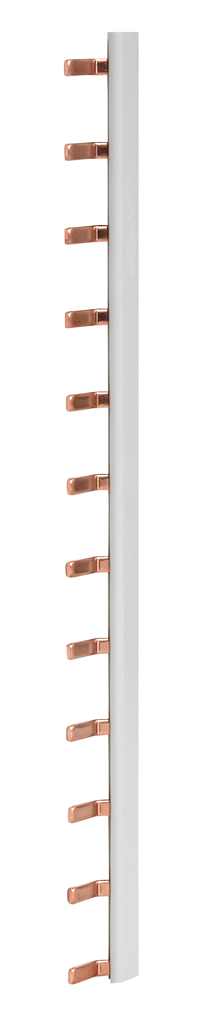 Peigne horizontal phase/neutre - ABB - 2