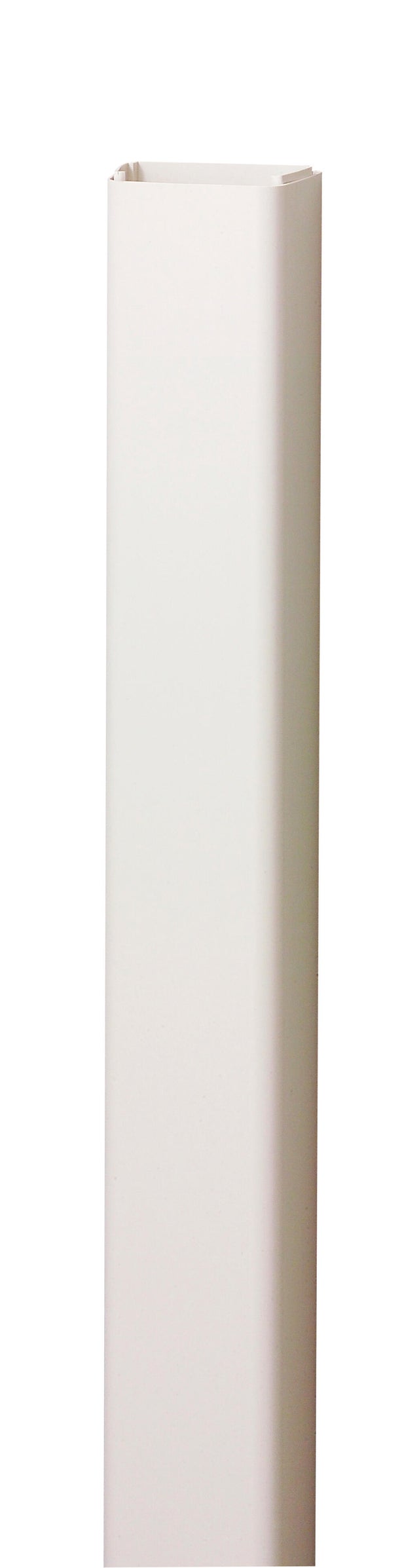 Goulotte climatisation 80x60 mm L.2m - ELETTROCANALI