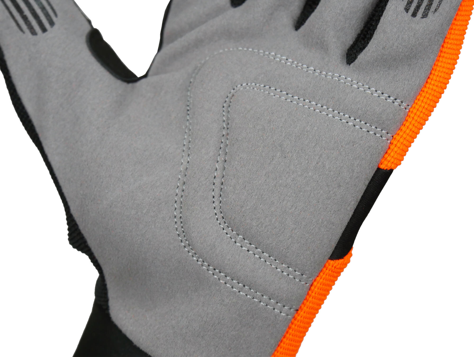 Gants de protection de manutention Optipro T.8 - ROSTAING - 4