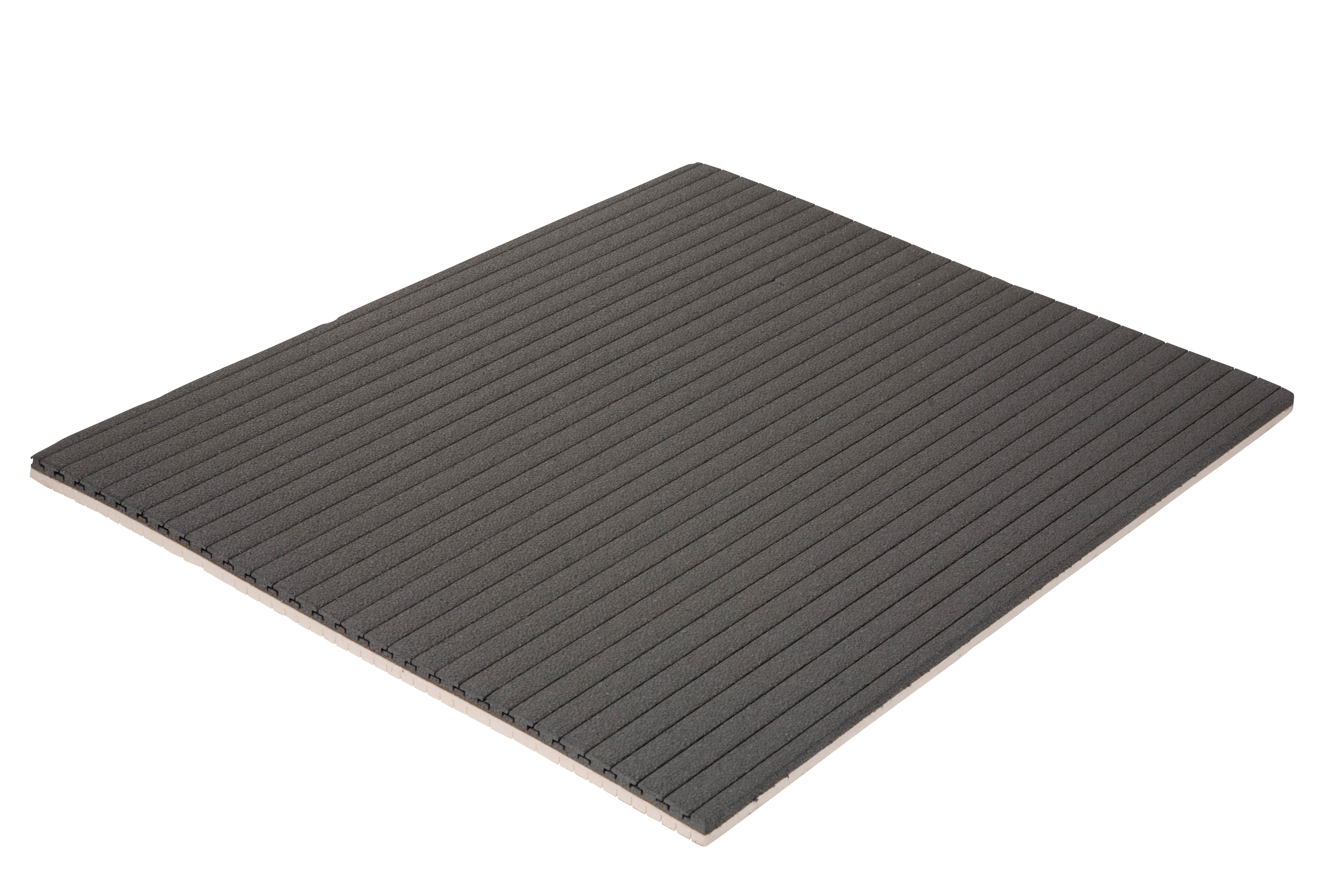 Plaque isolante pour coffre de volet roulant - SOPROFEN - 2