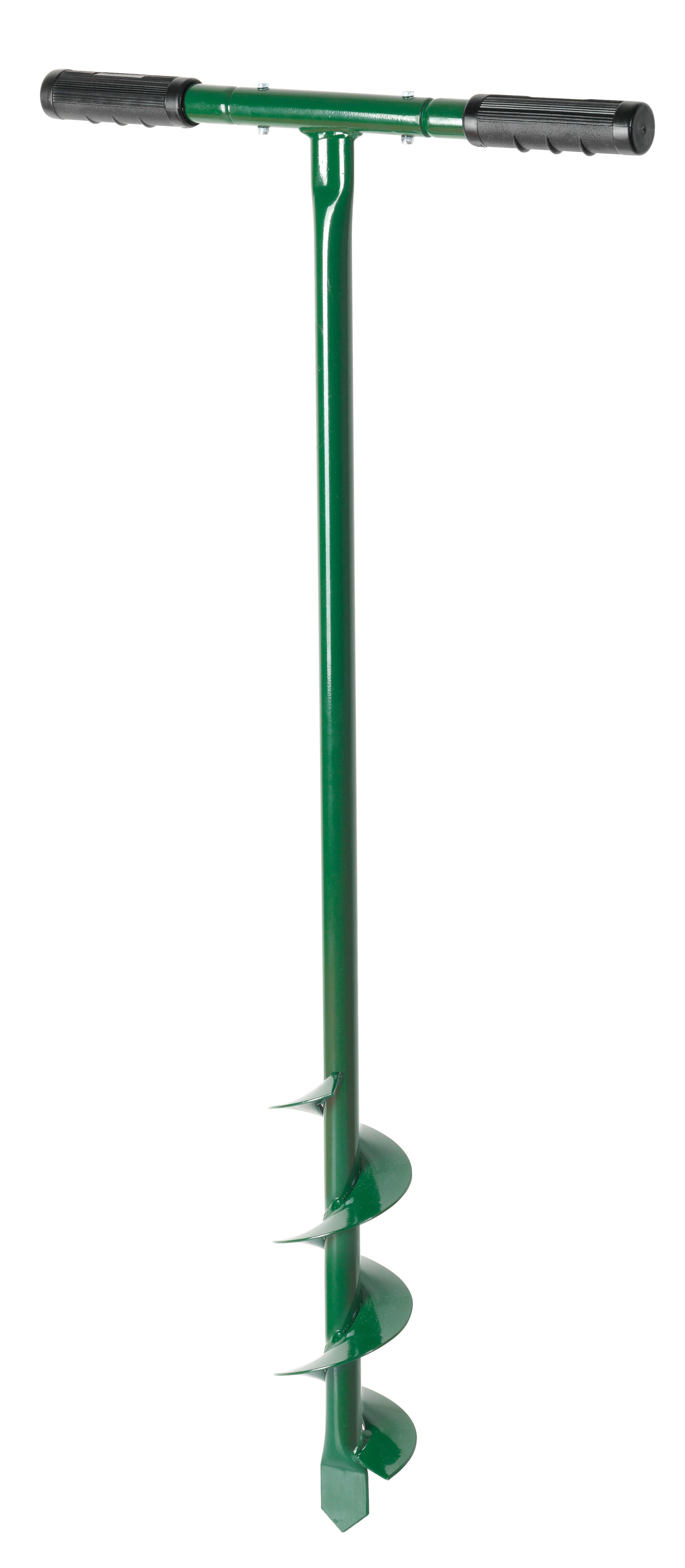 Tarière manuelle Diam.15 cm - 2