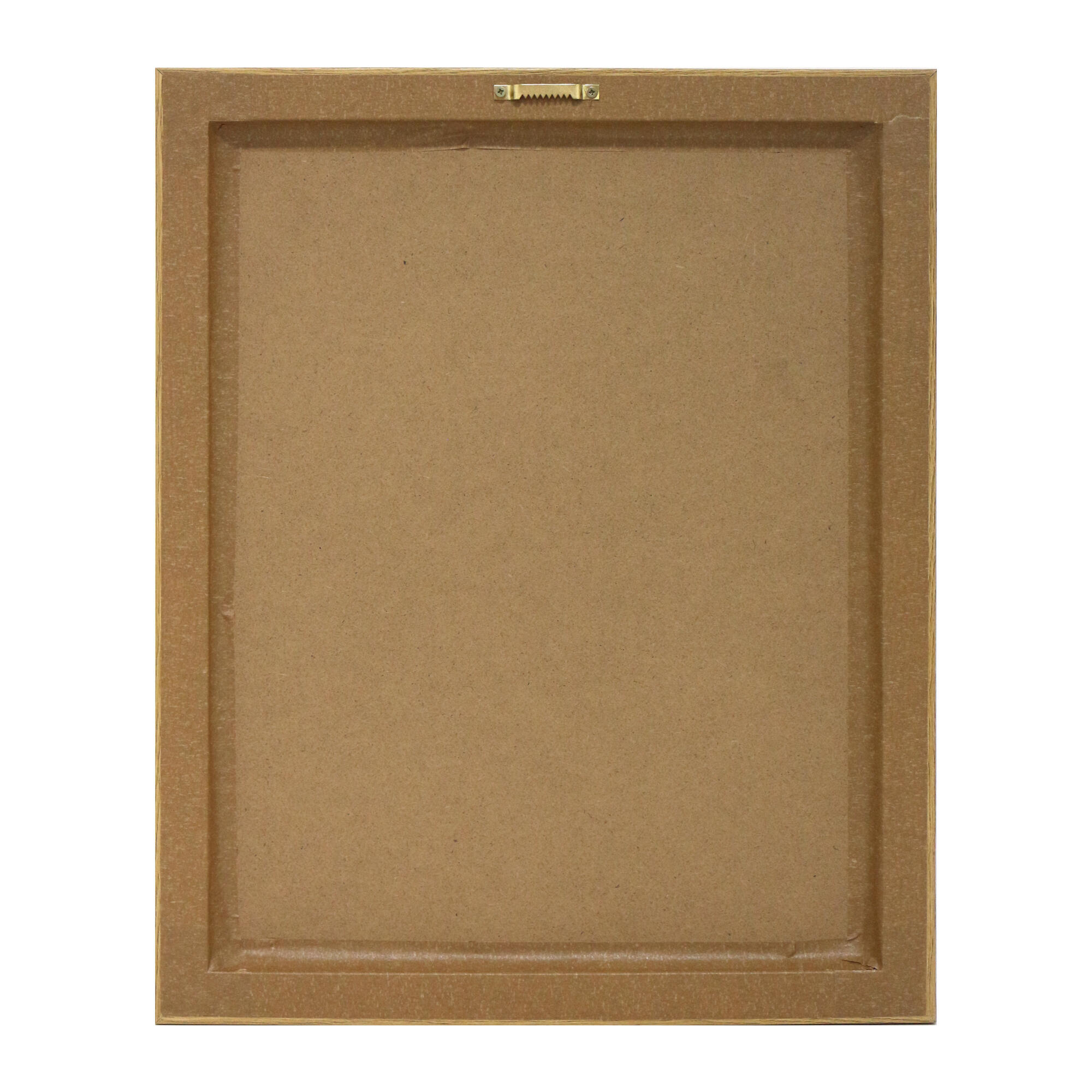 Cuadro decorativo con moldura 106207 50x70 cm - 6