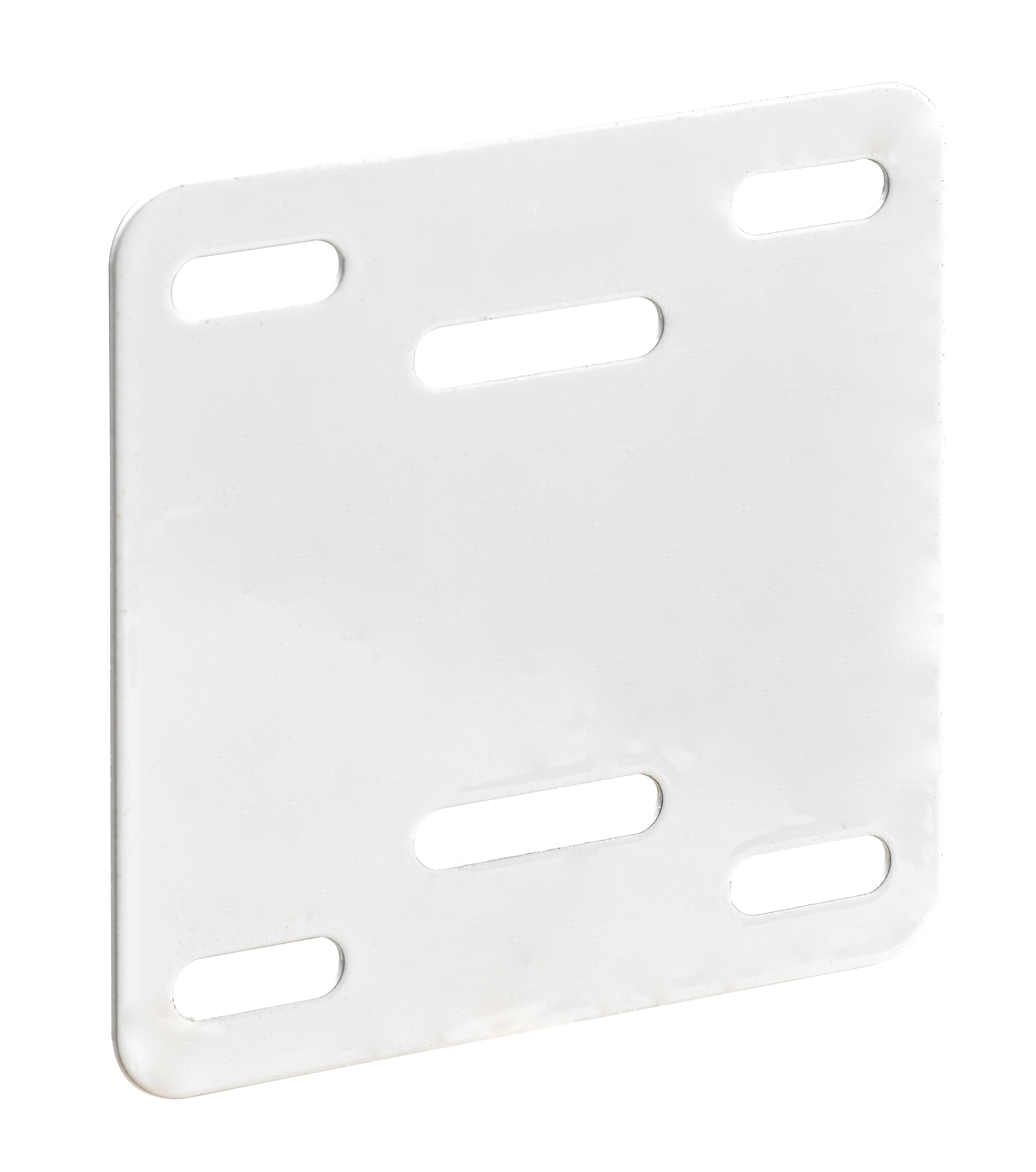 Plaque de réparation pour bras de charnière - HETTICH - 2