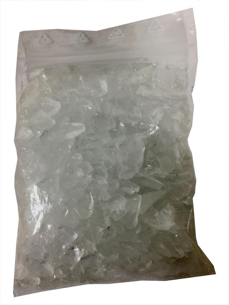Recharge mini poly-phosphate 250gr anti calcaire pour eau de 10 à 30°f réf. MFPP pour Filtre :  MF12PP - POLAR - 2