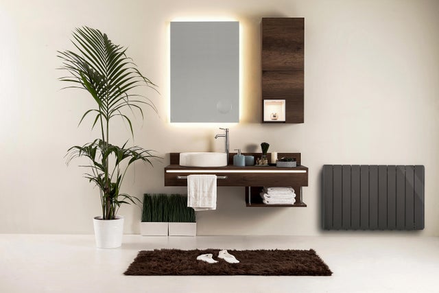 Radiateur électrique à inertie fluide 1500 W Antuco - NOVA FLORIDA