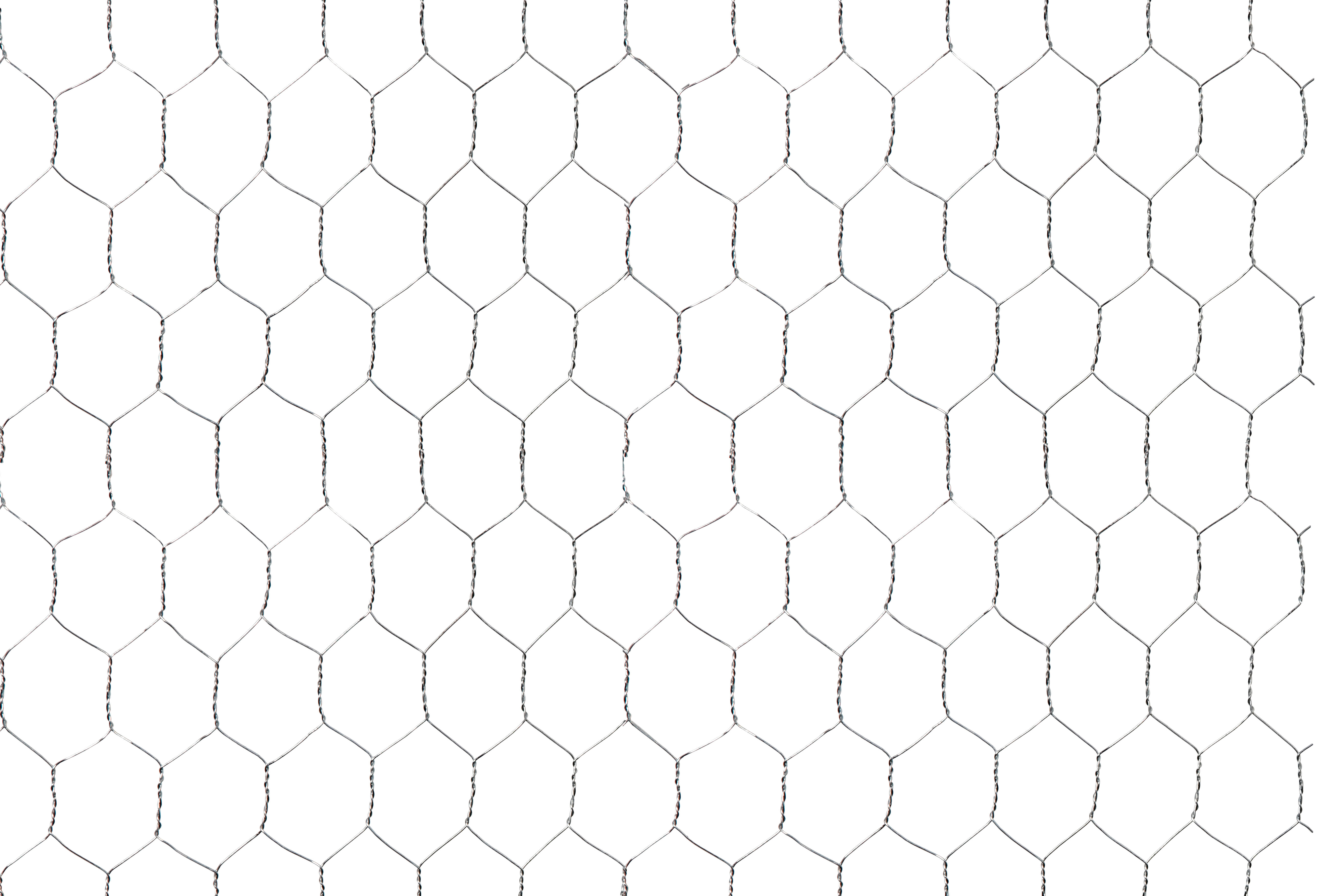 Grillage triple torsion galva R12 19/0,6 H100 M10 - 5