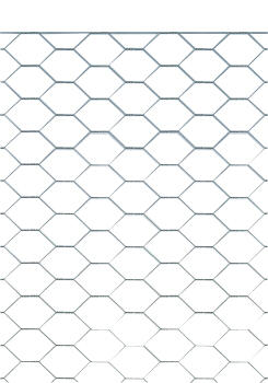 Grillage triple torsion galva R12 19/0,6 H100 M10 - 4