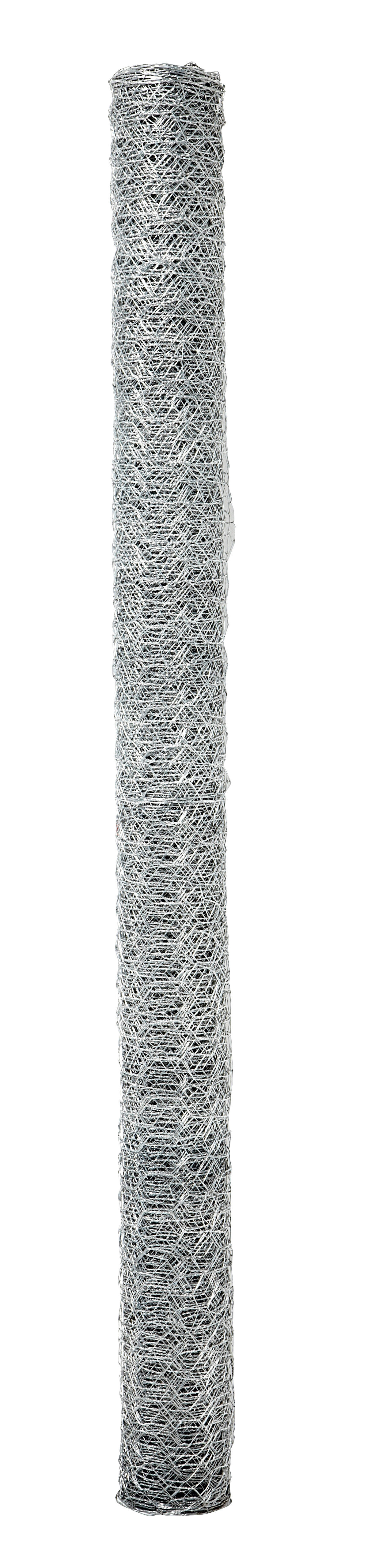 Grillage triple torsion galva R12 19/0,6 H100 M10 - 3