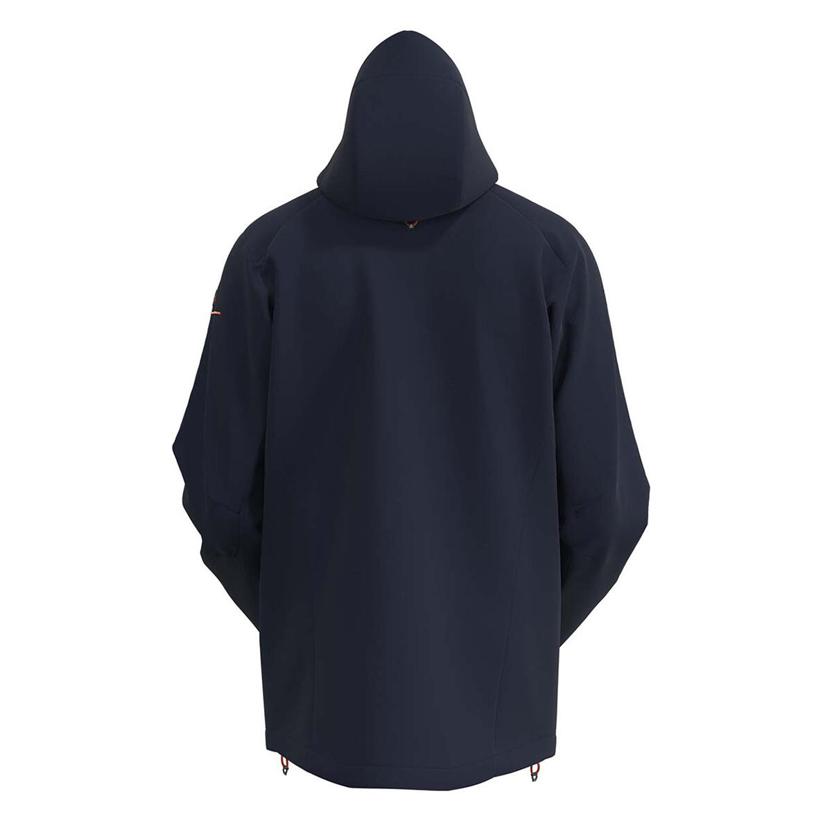 Chaqueta ternua biduze jktm marino t s