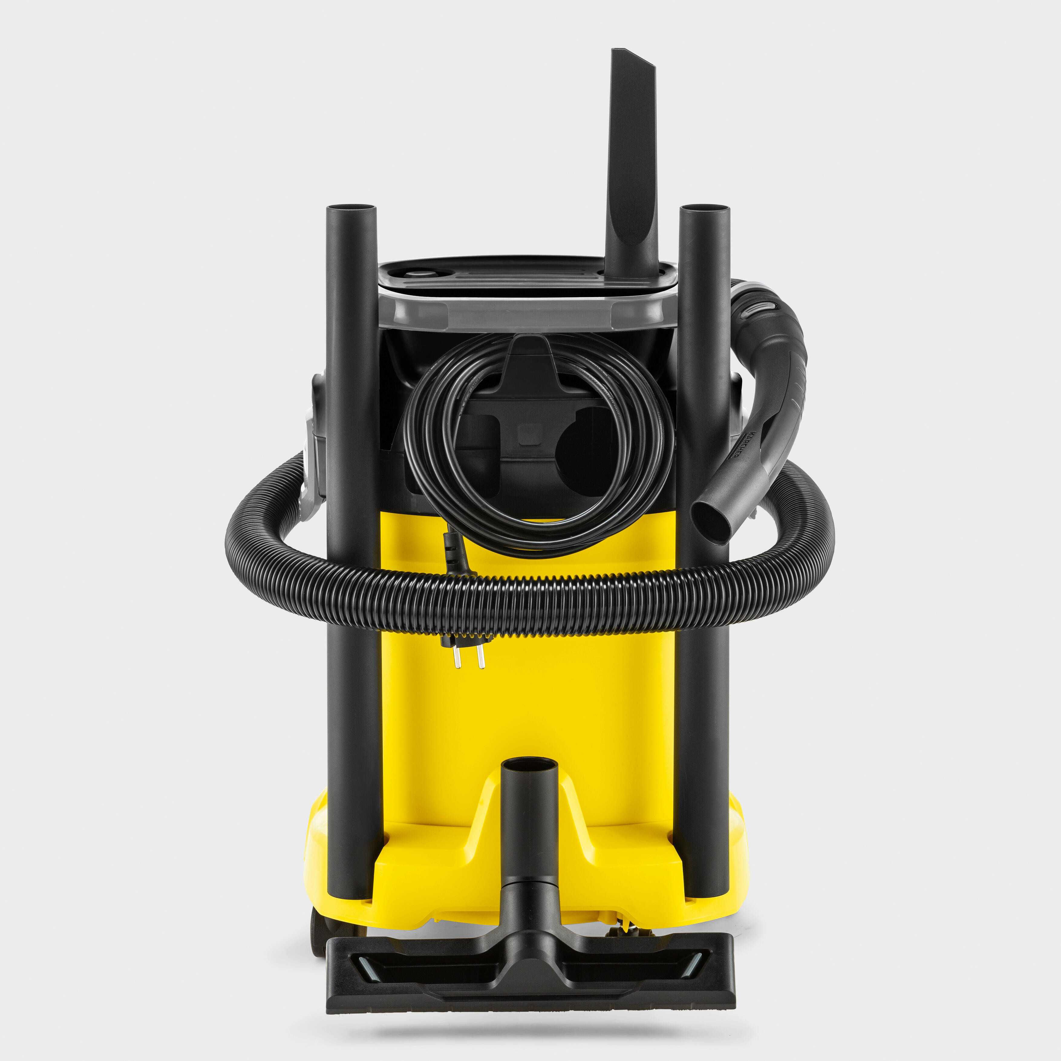 Aspirateur eau et poussières 17L  - KARCHER - KWD 3 V-17/4/20/F  - 7