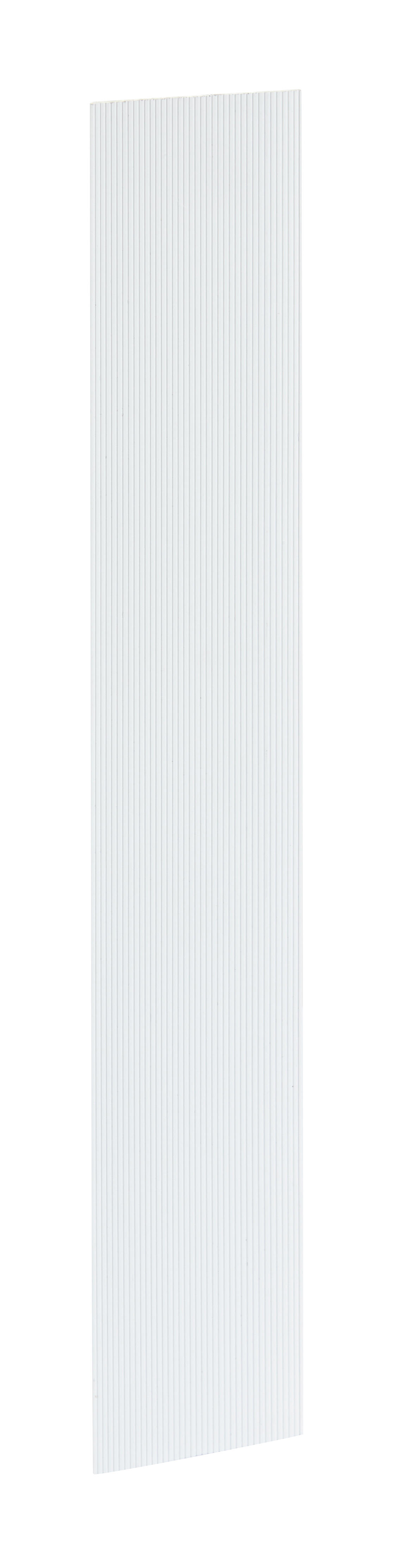 Plat PVC L.250 x l.5 x Ep.0,25 cm - SOPROFEN - 2