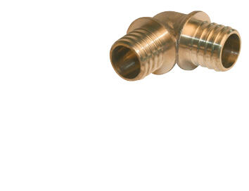 Raccord coude PER à glissement Diam.12 mm - (lot de 2) - 4