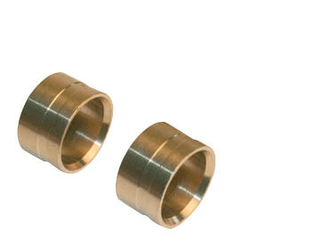 Raccord coude PER à glissement Diam.12 mm - (lot de 2) - 3