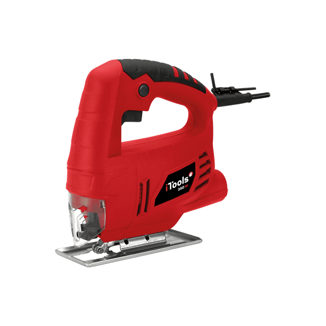 Sierra de calar 350 W 3000 rpm