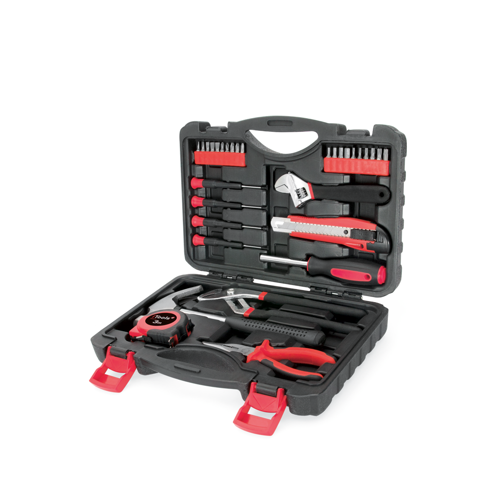 Valigetta Per Bambini Con Set Cucina E Alimenti – 31 Pezzi, Giocattolo Educativo, Dimensioni 43x28x12 Cm