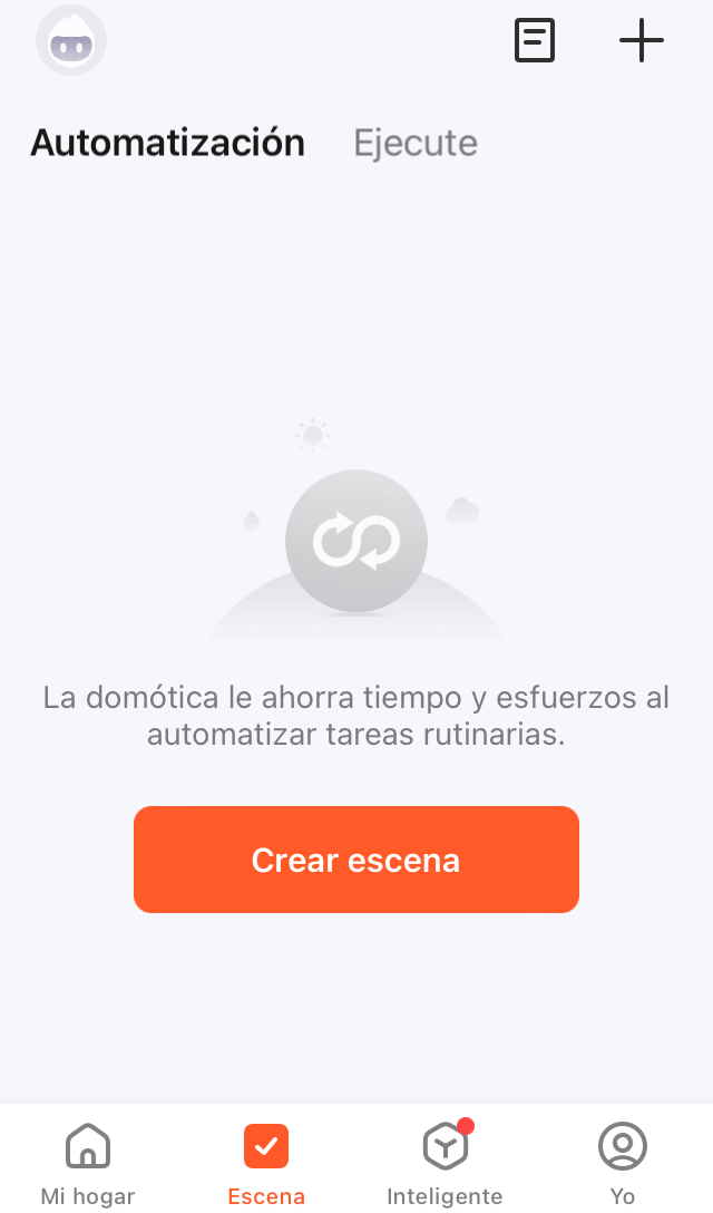 Tuya smart