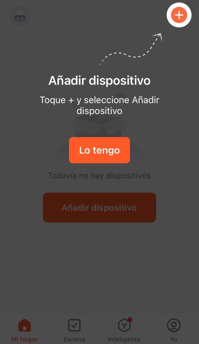 Tuya smart