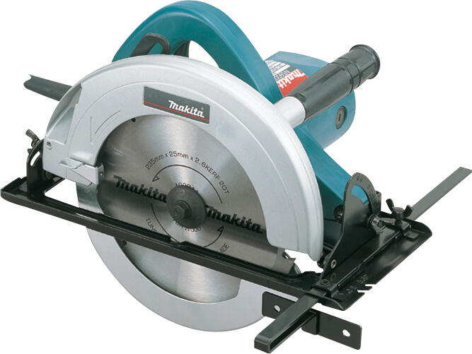 Scie circulaire filaire 2000W Diam.235 mm - MAKITA N5900B  - 2