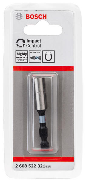 Coffret Pick&Click 32 embouts de vissage + 1 porte embout impact - BOSCH - 5