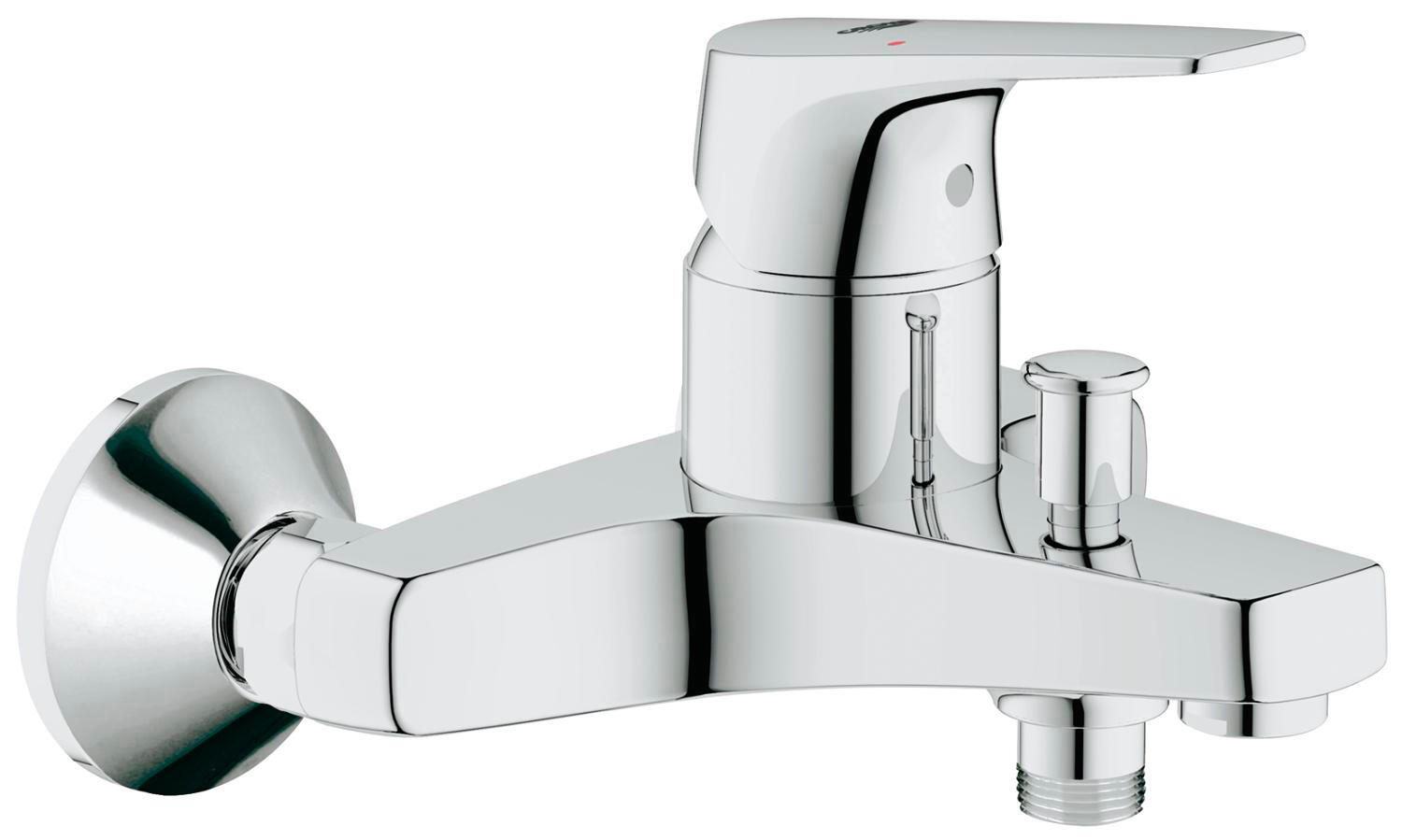 Mitigeur mécanique baignoire Start Flow - 2377200A GROHE - 2