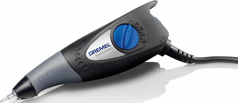 Graveur 230V - DREMEL F013 0290 JM - 4