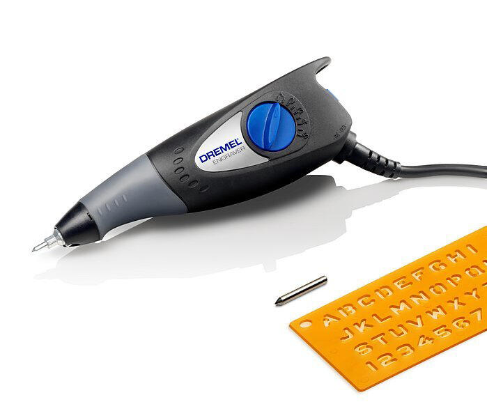Graveur 230V - DREMEL F013 0290 JM - 3