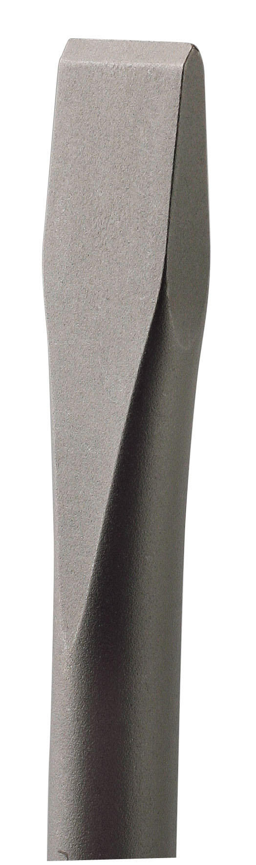 Burin plat SDS+ l.20 mm L.250 mm - DIAGER - 4