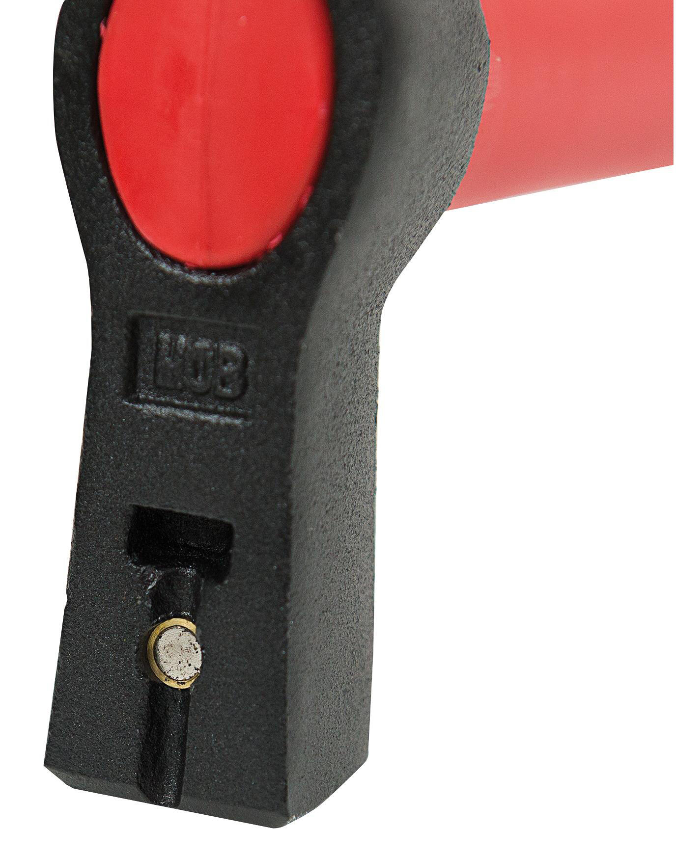 Marteau coffreur 700 g - MOB - 4