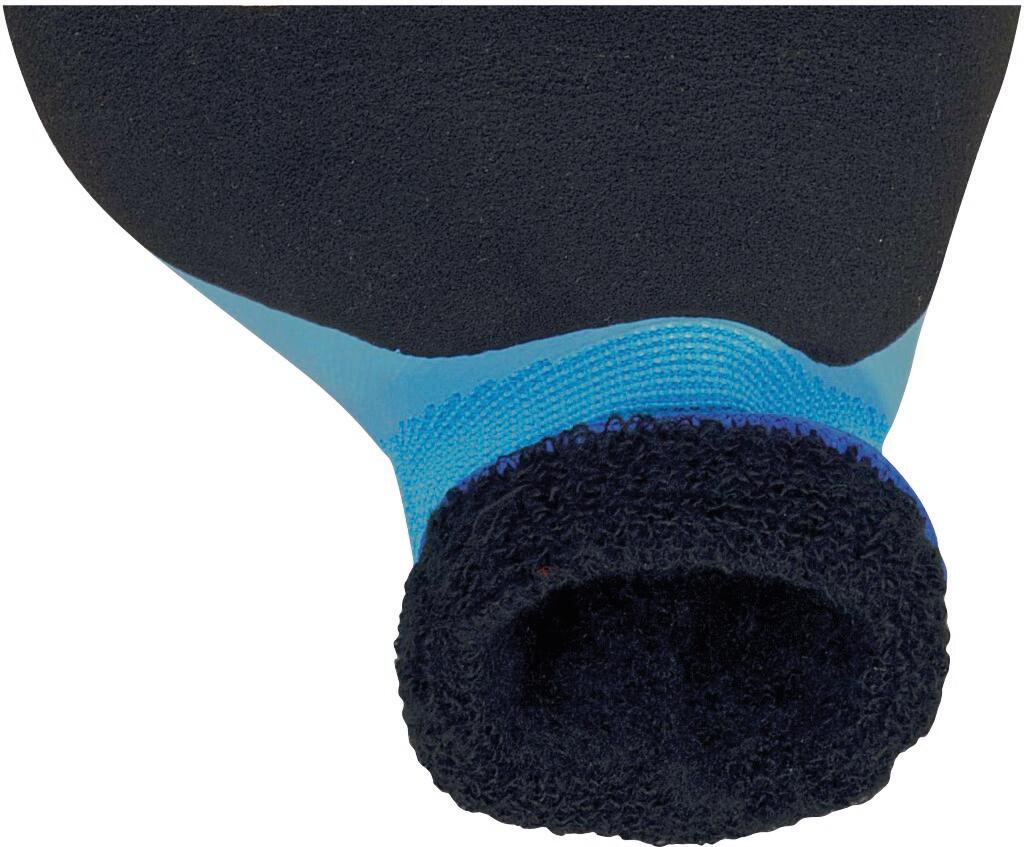 Gants de protection enduit pour environnements froid T.10 - DELTA PLUS  - 2
