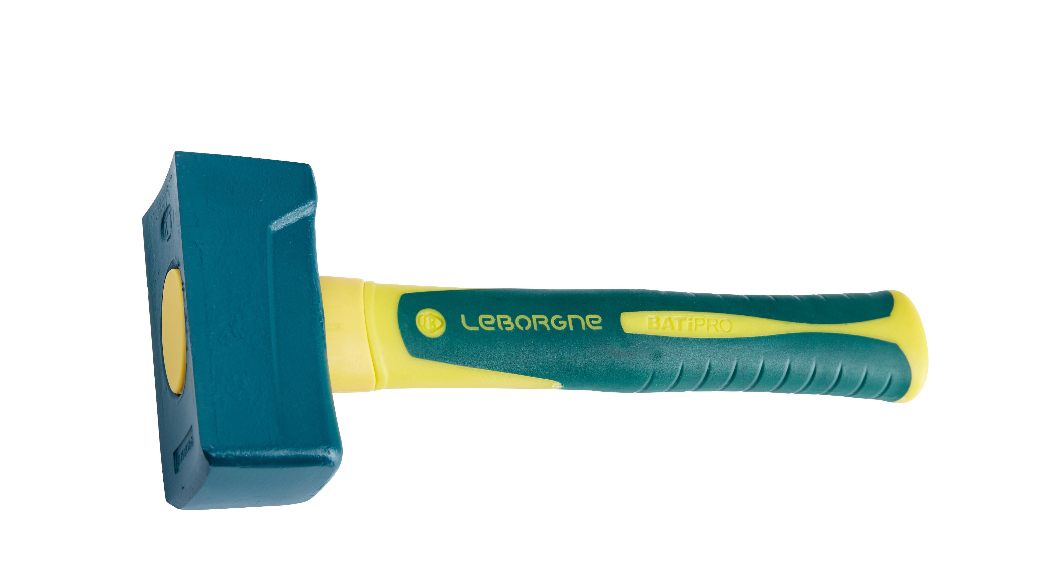 Massette 1,2 kg Batipro - LEBORGNE - 2