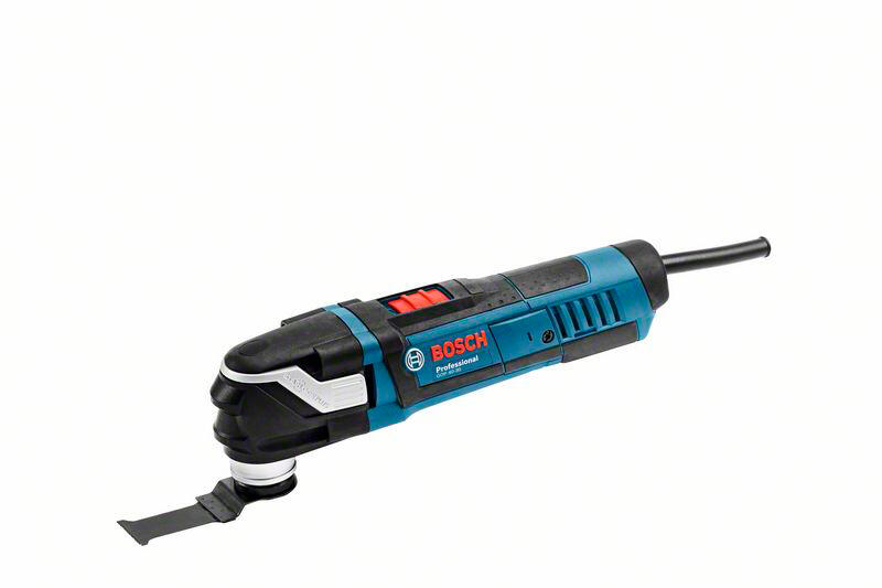 Outil multifonction 400W - BOSCH PROFESSIONAL - GOP 40-30 - 2