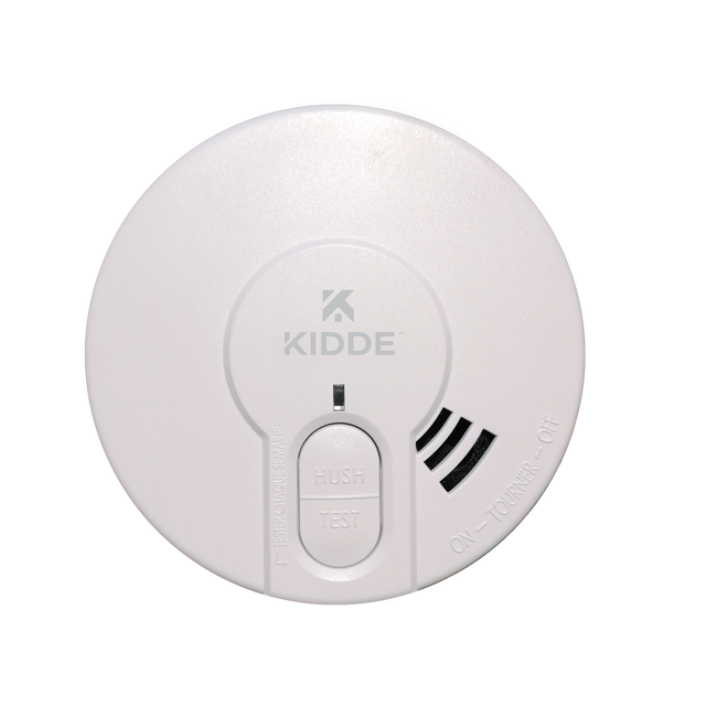 Détecteur de fumée KIDDE 5y29 nf, 5 ans