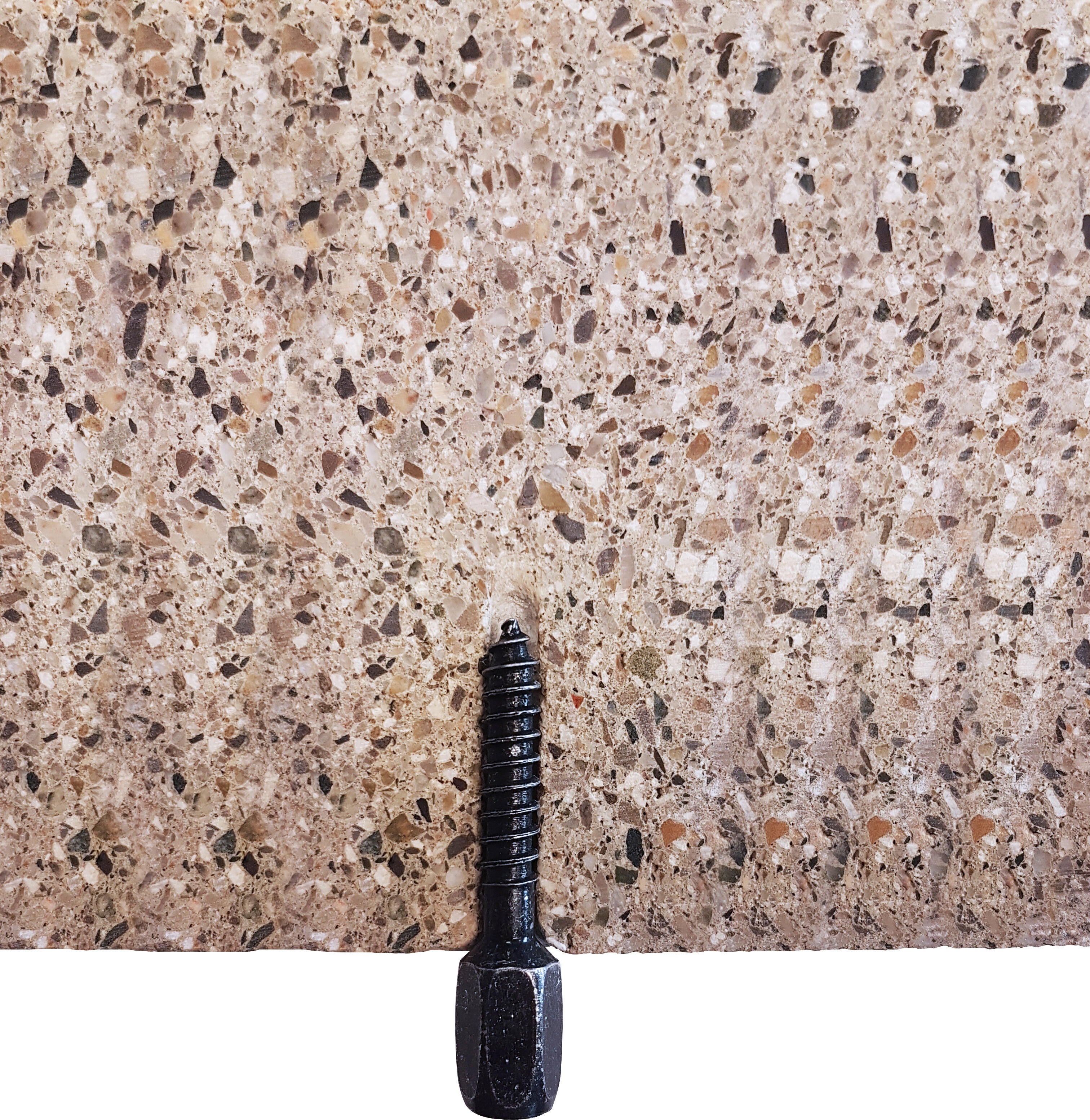 Piton suspension rapido beton m8 x100 - 3