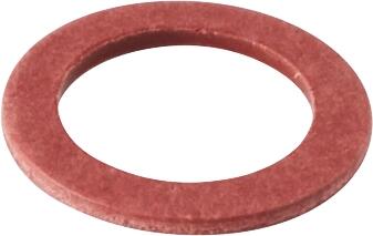 Lot de 100 joints fibres D.20 x D.27 mm Sirius - WATTS - 2