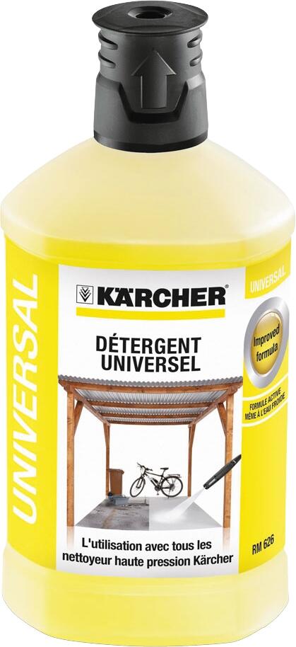 Détergent universel 1L - KARCHER 