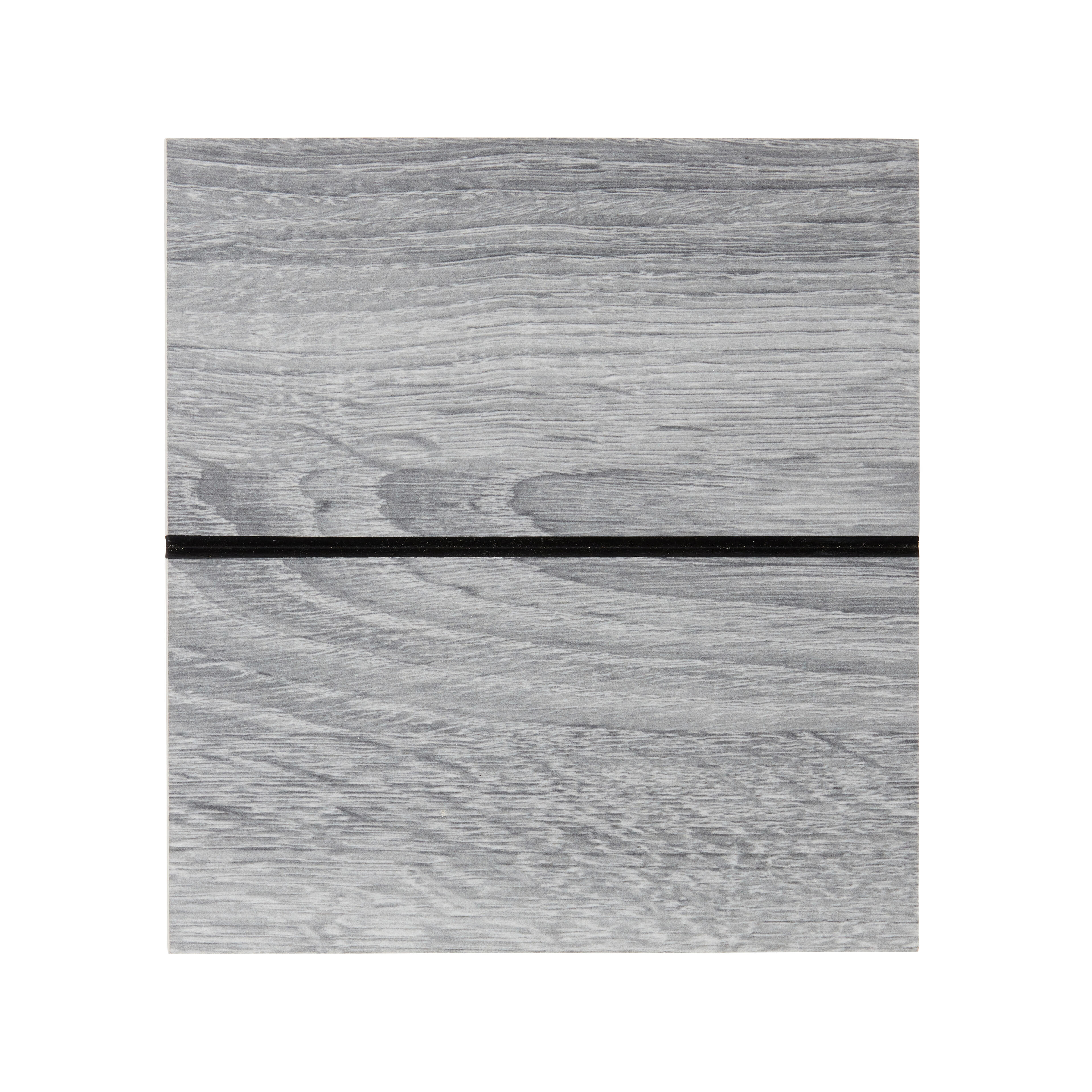 Bloc-porte Munich revêtu Larg.73 cm poussant gauche alvéolaire Huiss.52 à 90 mm fin de chantier - 6