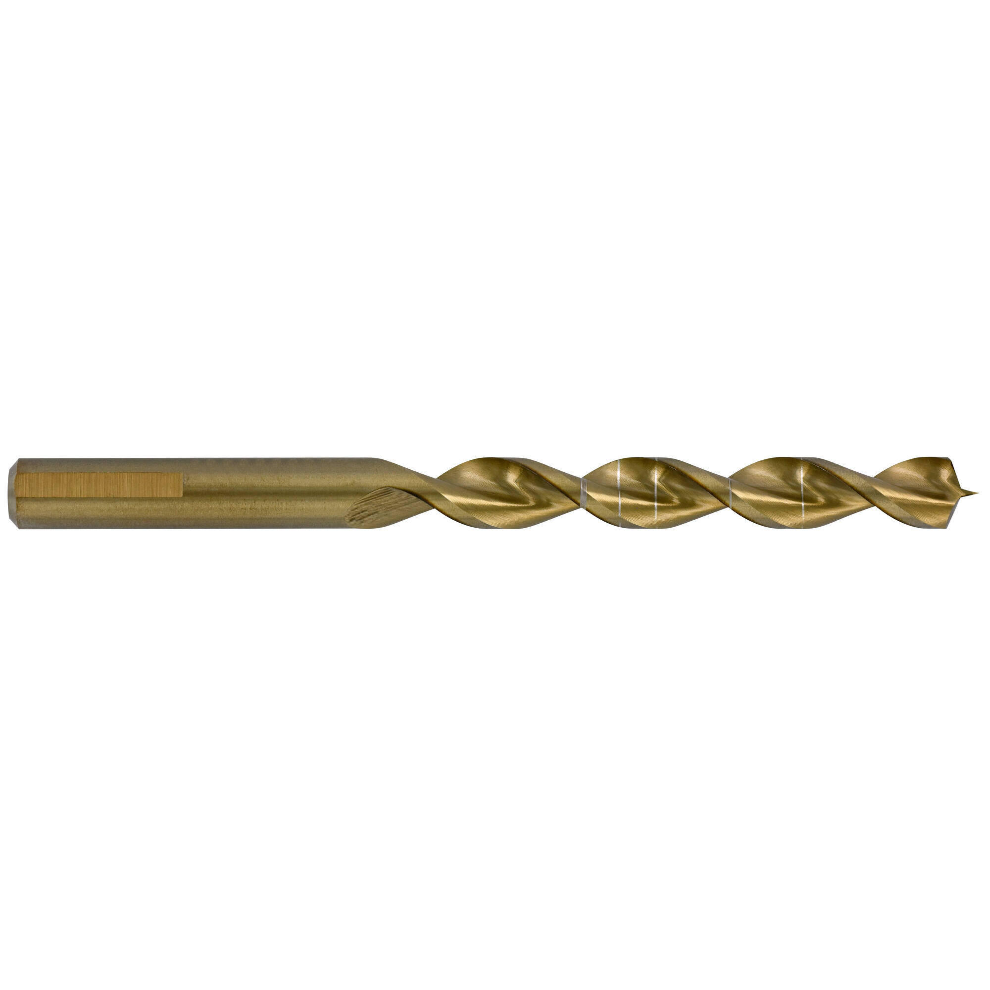 Mèche à bois Diam.2,5 mm L.49 mm - TIVOLY - 2