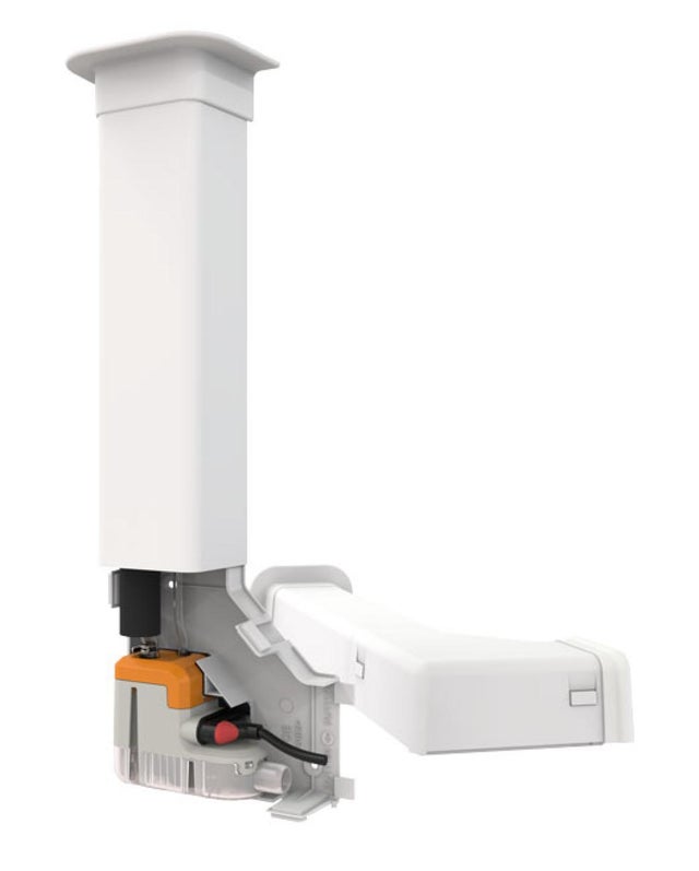 Pompe de relevage pour climatiseur Delta Pack 80x60cm 