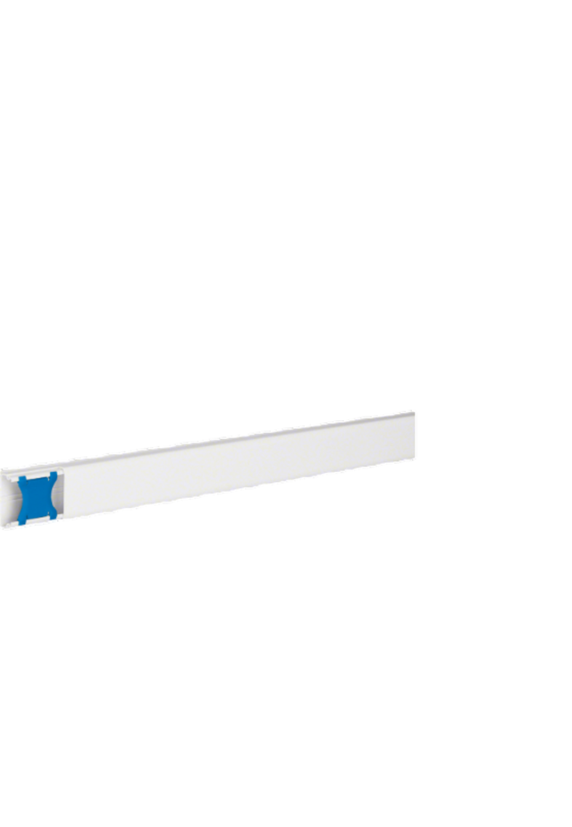 Moulure Tehalit 1/12x30 blanc