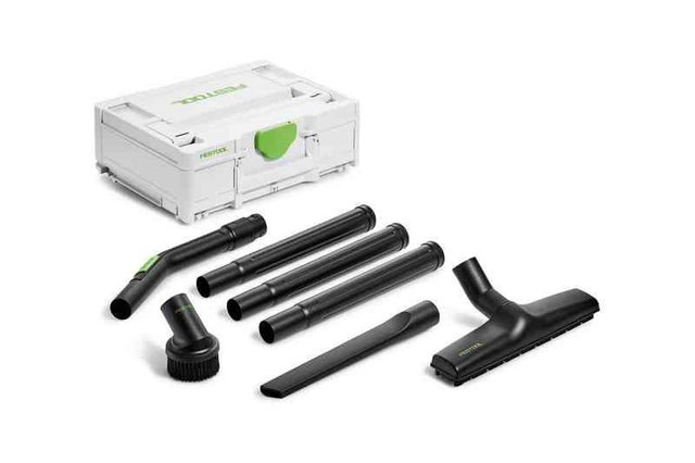 KIT NETTOYAGE RS-ST D 27/36-PLUS FESTOOL