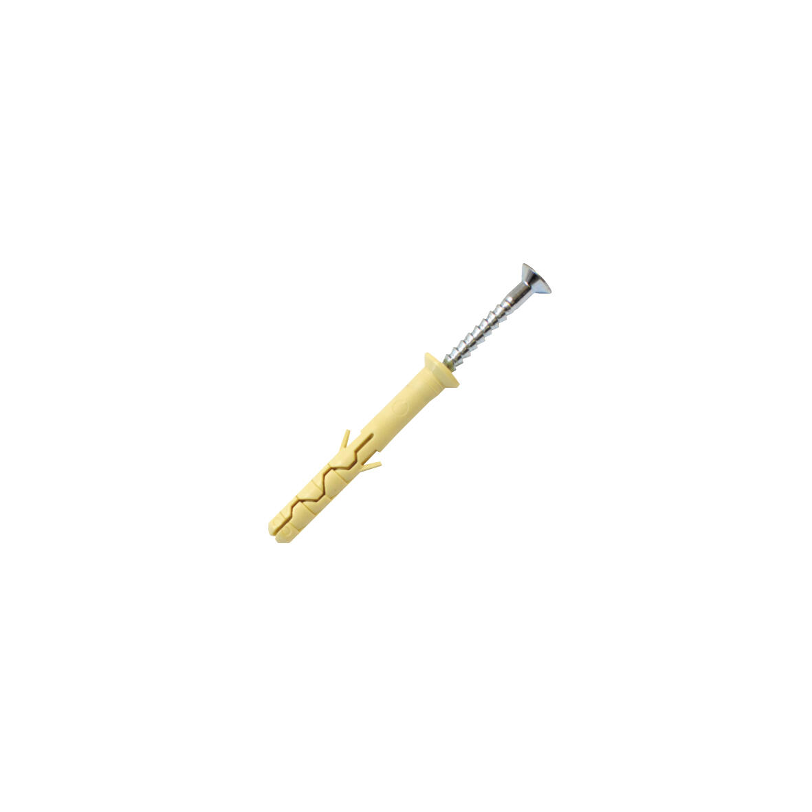 Cheville clou tf inox a4 5x27 200pcs - 2