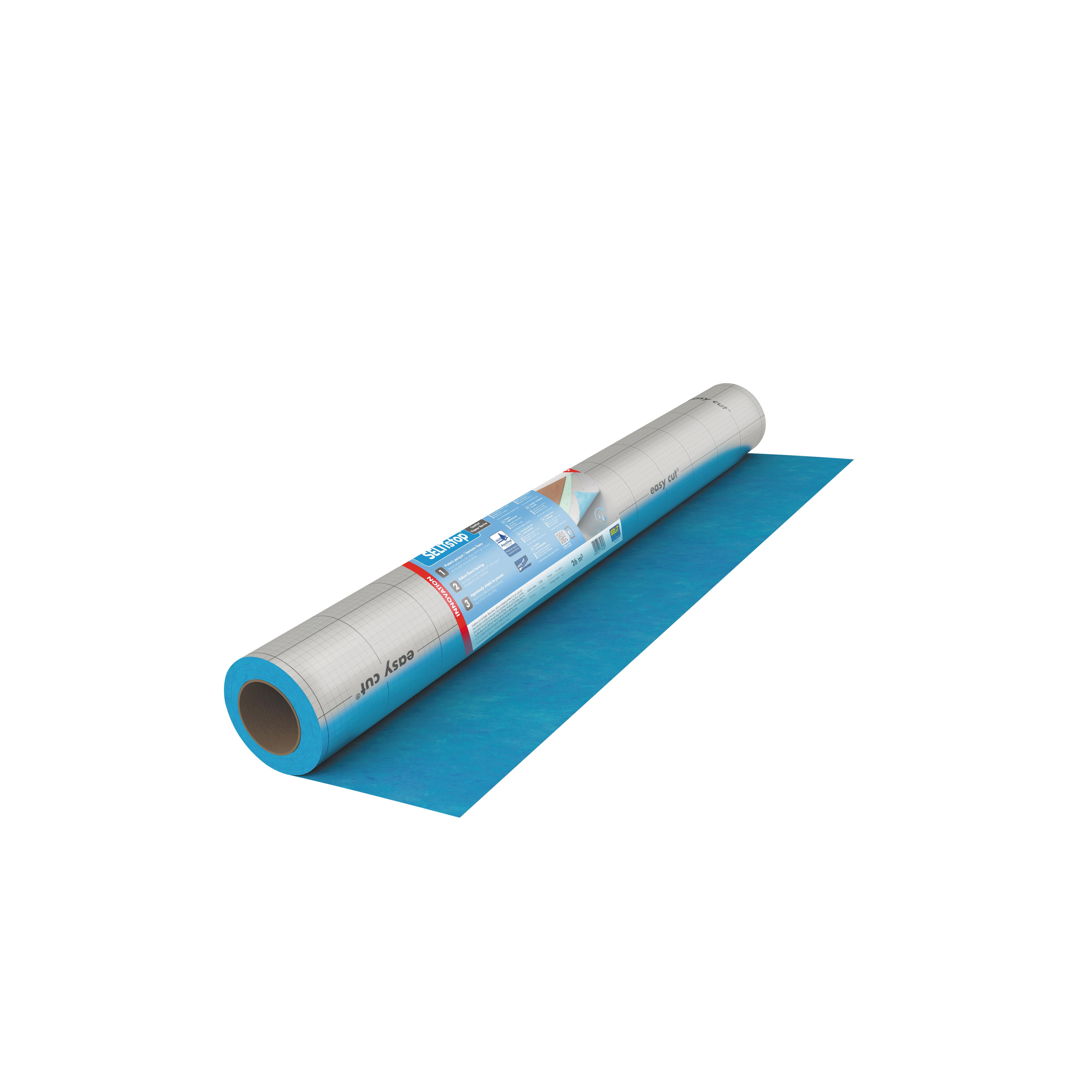 Film pare-vapeur Selitstop - 2