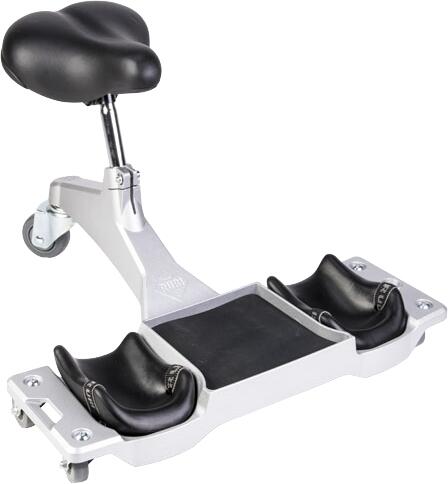 Siège ergonomique SR-1 - 81999 RUBI - 2