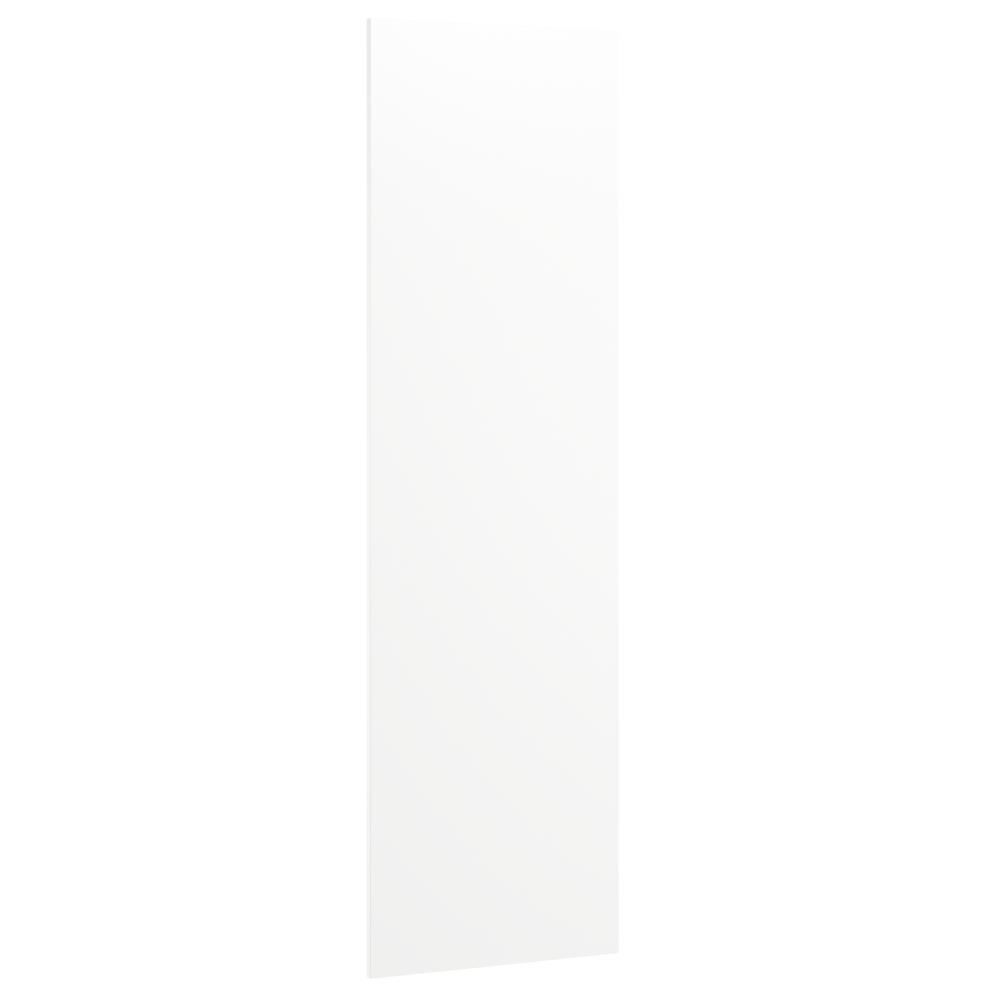 Porte demi-colonne largeur 45 cm - OSLO - 2